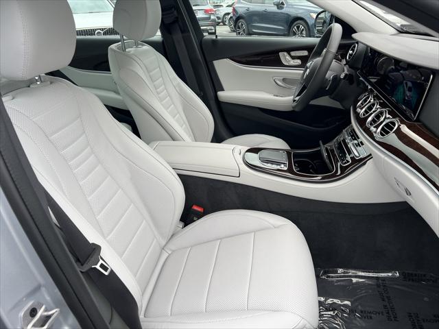 2023 Mercedes-Benz E 450 4MATIC