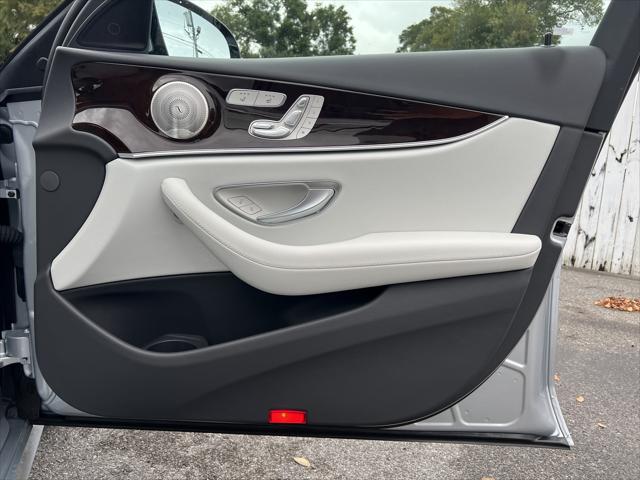 2023 Mercedes-Benz E 450 4MATIC