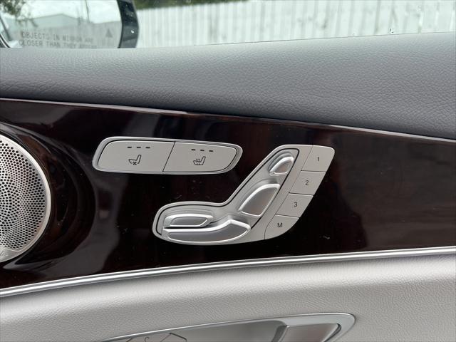 2023 Mercedes-Benz E 450 4MATIC