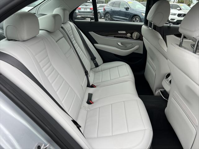2023 Mercedes-Benz E 450 4MATIC