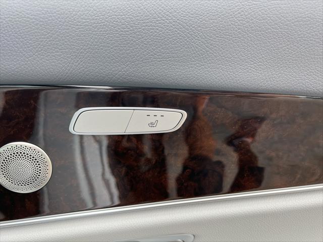 2023 Mercedes-Benz E 450 4MATIC
