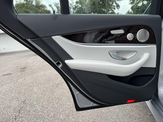 2023 Mercedes-Benz E 450 4MATIC