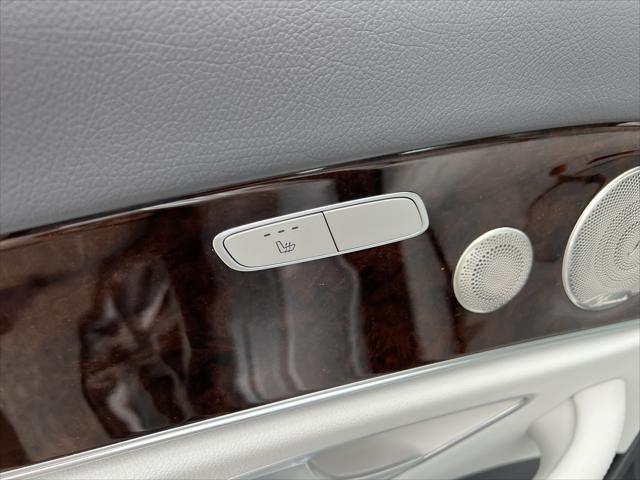 2023 Mercedes-Benz E 450 4MATIC