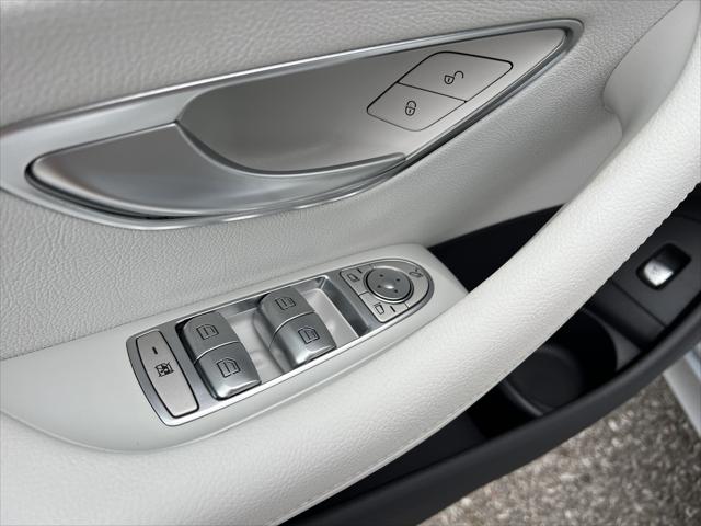 2023 Mercedes-Benz E 450 4MATIC