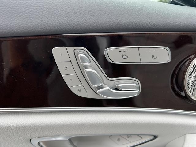 2023 Mercedes-Benz E 450 4MATIC