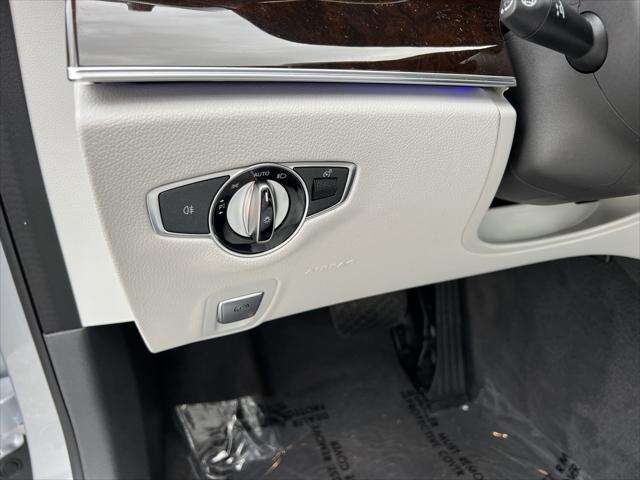 2023 Mercedes-Benz E 450 4MATIC