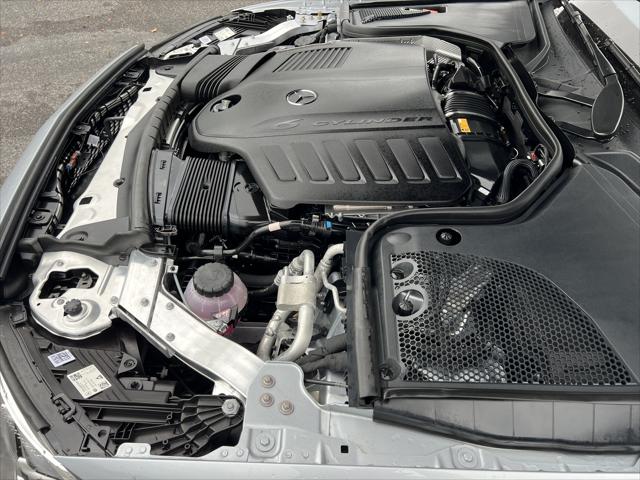 2023 Mercedes-Benz E 450 4MATIC