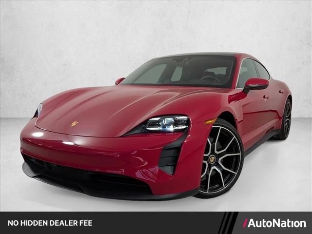 2024 Porsche Taycan 4S for sale in Irvine, CA