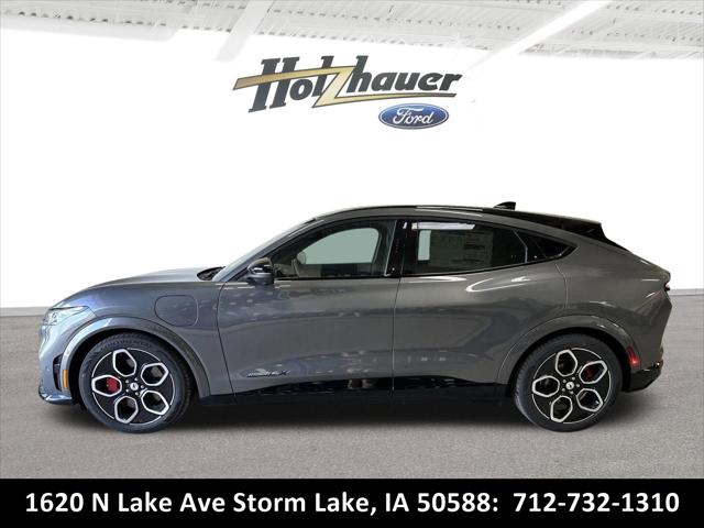 2023 Ford Mustang Mach-E GT for sale in Storm Lake, IA