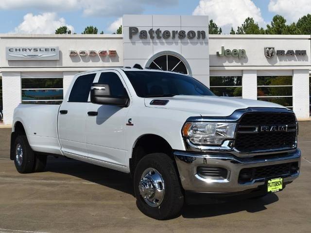 2024 RAM Ram 3500 RAM 3500 TRADESMAN CREW CAB 4X4 8 BOX