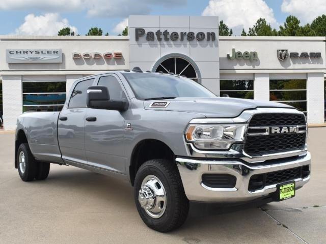 2024 RAM Ram 3500 RAM 3500 TRADESMAN CREW CAB 4X4 8 BOX