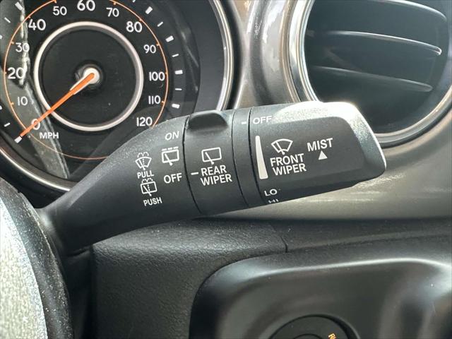 2020 Jeep Wrangler North Edition 4x4