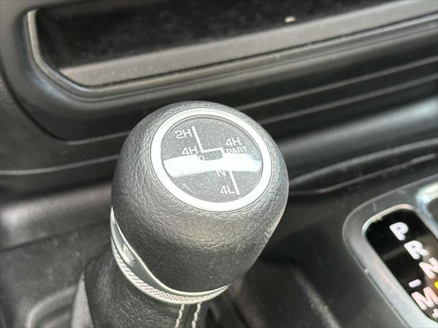 2020 Jeep Wrangler North Edition 4x4