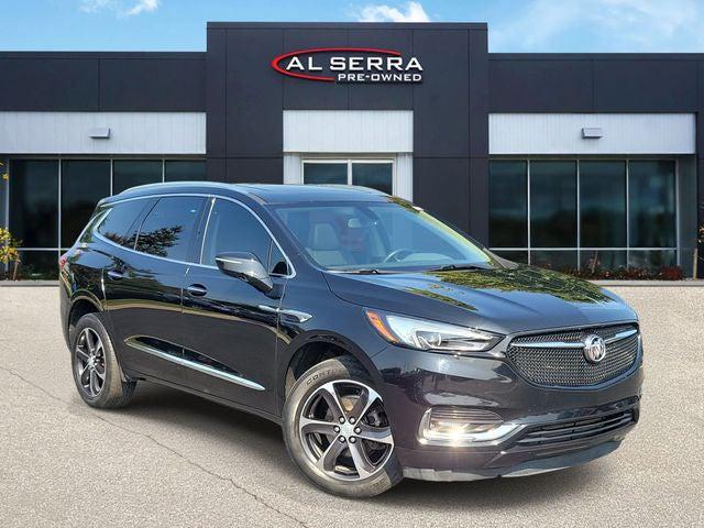 2020 Buick Enclave FWD Essence for sale in Grand Blanc, MI
