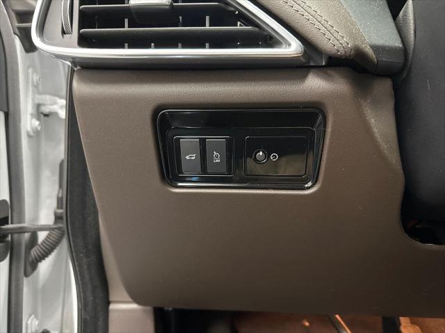 2020 Jaguar F-PACE Prestige P250 AWD Automatic