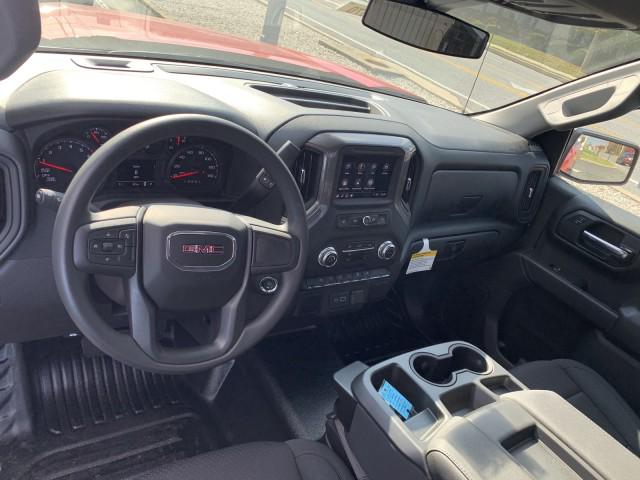 2024 GMC Sierra 1500 2WD Regular Cab Long Box Pro