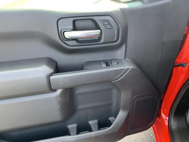 2024 GMC Sierra 1500 2WD Regular Cab Long Box Pro