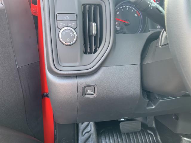 2024 GMC Sierra 1500 2WD Regular Cab Long Box Pro