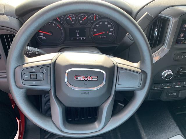2024 GMC Sierra 1500 2WD Regular Cab Long Box Pro