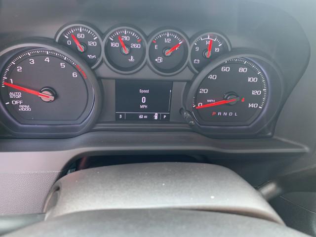 2024 GMC Sierra 1500 2WD Regular Cab Long Box Pro