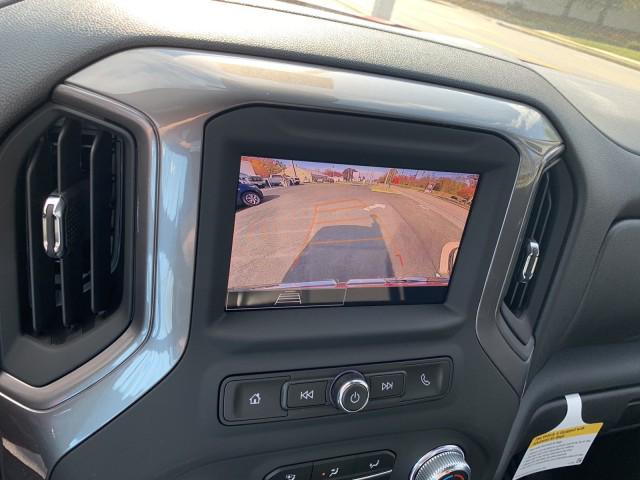 2024 GMC Sierra 1500 2WD Regular Cab Long Box Pro