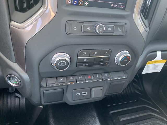 2024 GMC Sierra 1500 2WD Regular Cab Long Box Pro