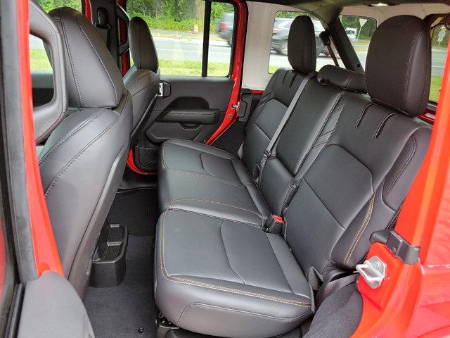 2024 Jeep Wrangler 4xe Sahara 4xe