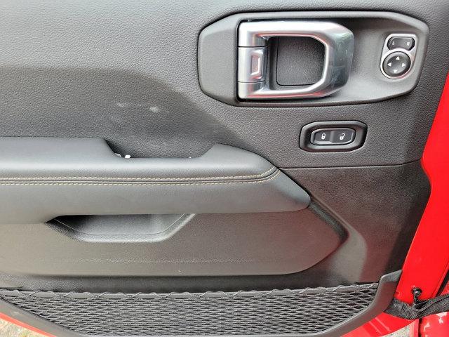 2024 Jeep Wrangler 4xe Sahara 4xe
