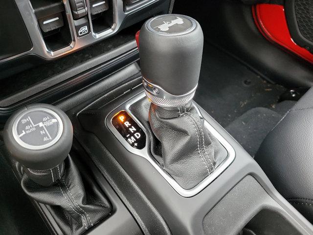 2024 Jeep Wrangler 4xe Sahara 4xe