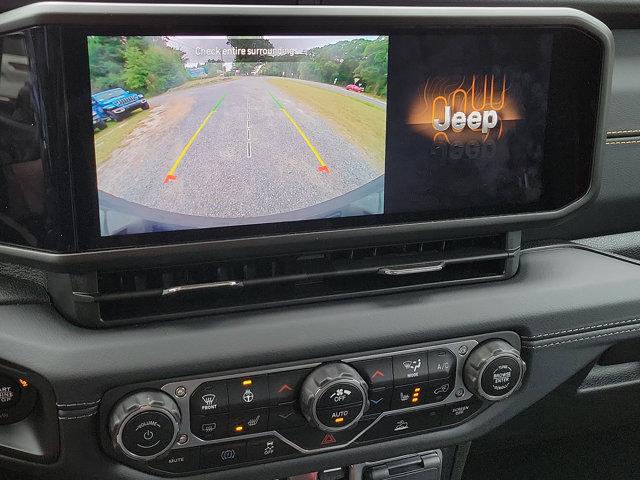 2024 Jeep Wrangler 4xe Sahara 4xe
