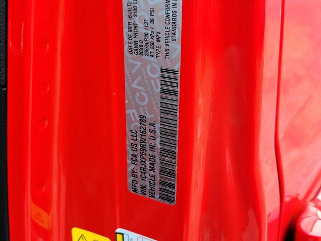 2024 Jeep Wrangler 4xe Sahara 4xe