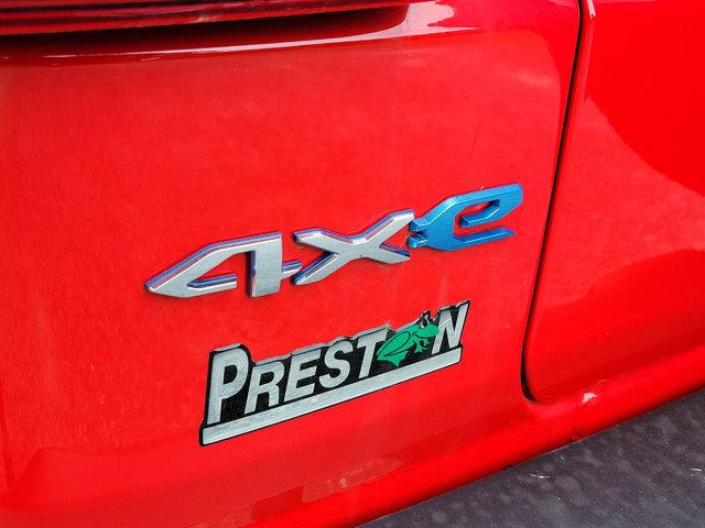 2024 Jeep Wrangler 4xe Sahara 4xe