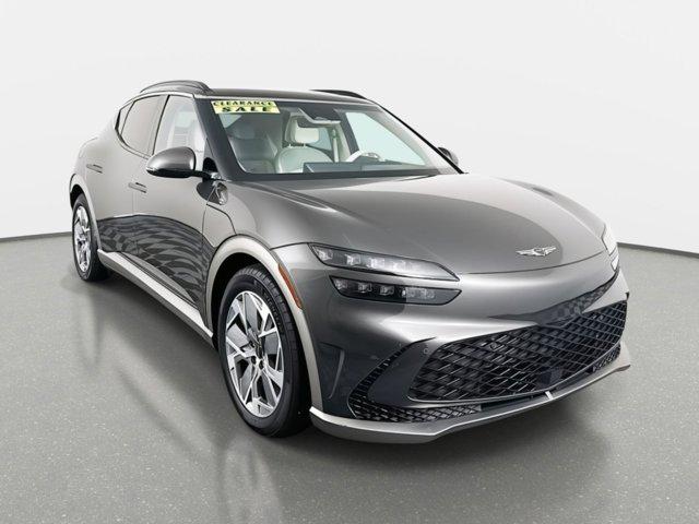 2024 GENESIS GV60 Standard