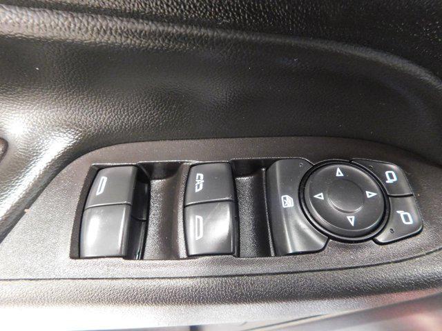 2021 Chevrolet Equinox AWD LT