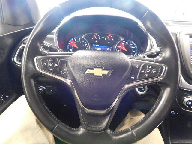 2021 Chevrolet Equinox AWD LT