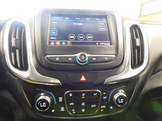 2021 Chevrolet Equinox AWD LT