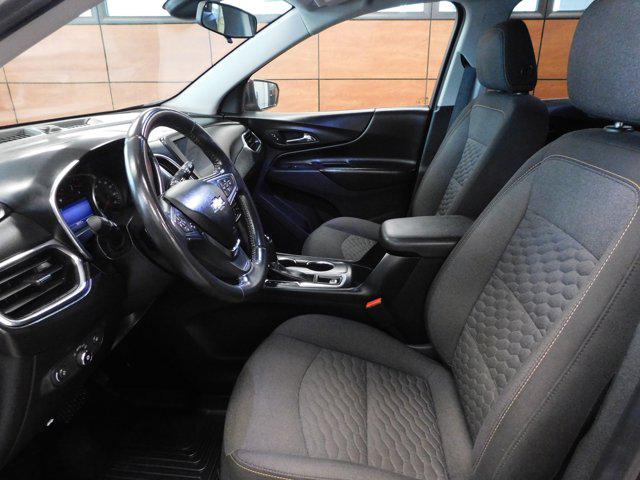 2021 Chevrolet Equinox AWD LT