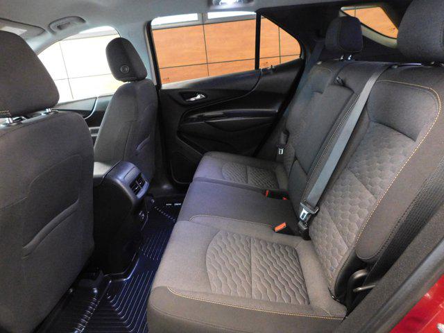 2021 Chevrolet Equinox AWD LT