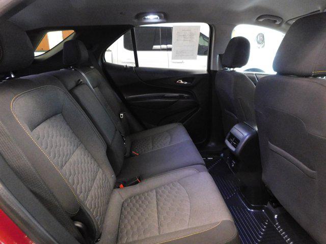 2021 Chevrolet Equinox AWD LT