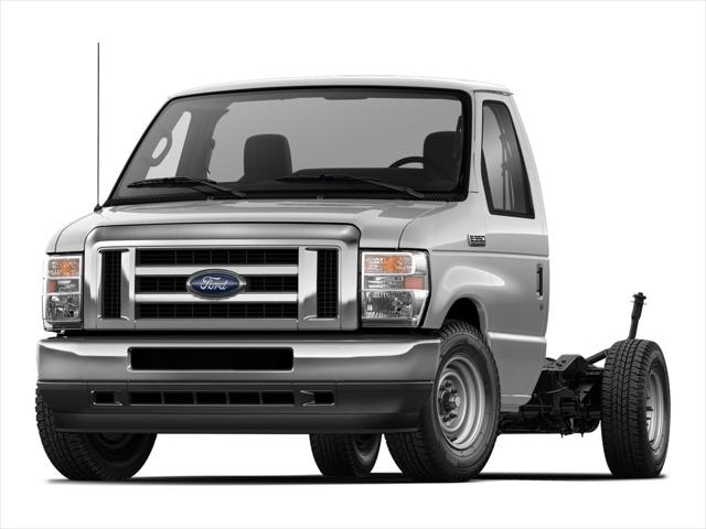 2024 Ford E-350 Cutaway Base for sale in Grand Rapids, MI