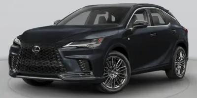 2024 Lexus RX 500h F SPORT Performance for sale in Spring, TX