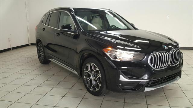 2022 BMW X1 xDrive28i for sale in Plano, TX