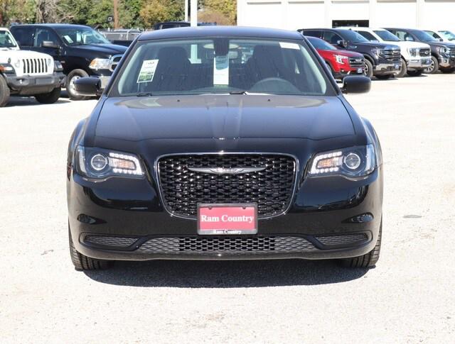 2023 Chrysler Chrysler 300 300 TOURING