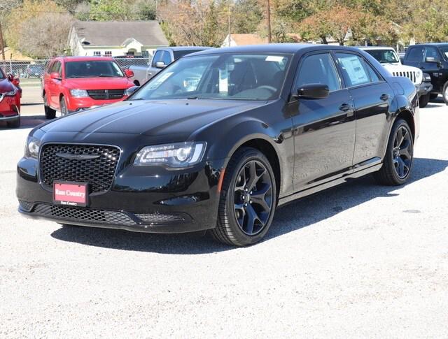 2023 Chrysler Chrysler 300 300 TOURING