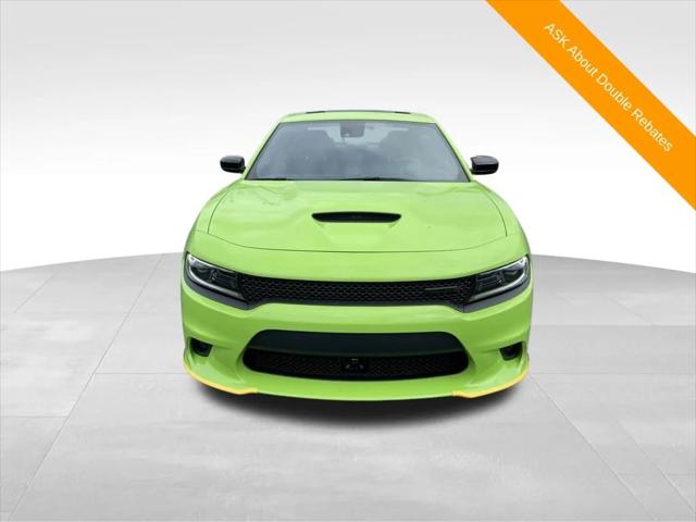 2023 Dodge Charger CHARGER R/T