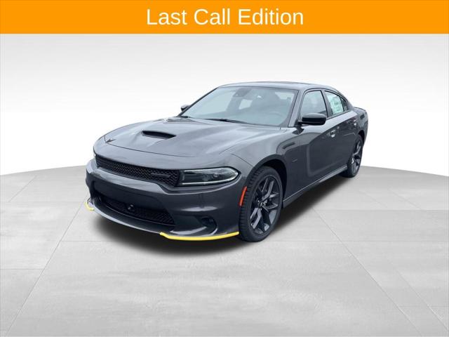 2023 Dodge Charger CHARGER R/T