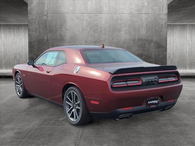 2023 Dodge Challenger CHALLENGER R/T