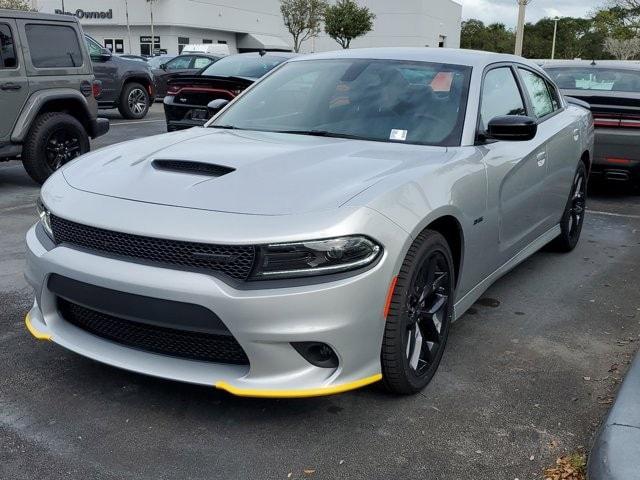 2023 Dodge Charger CHARGER R/T