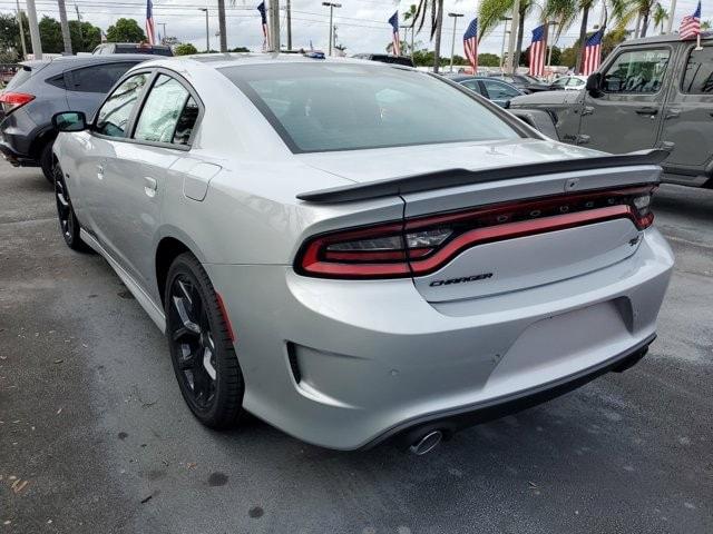 2023 Dodge Charger CHARGER R/T