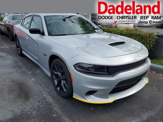 2023 Dodge Charger CHARGER R/T